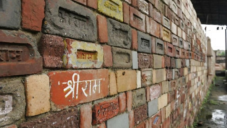 AIMPLB Says it Will Move Court if Ordinance is Brought for Ram Temple Construction