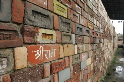 AIMPLB Says it Will Move Court if Ordinance is Brought for Ram Temple Construction