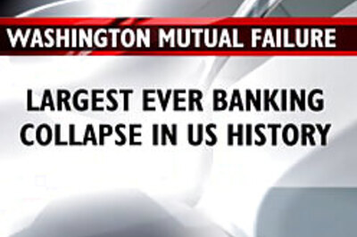 US financial woes deepen, $700 bn bailout plan stuck