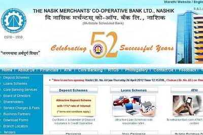 Maharashtra: Bank attaches school for loan default