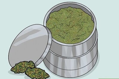 How to Make Cannabis Tincture