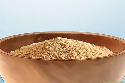 How to Make Graham Balls