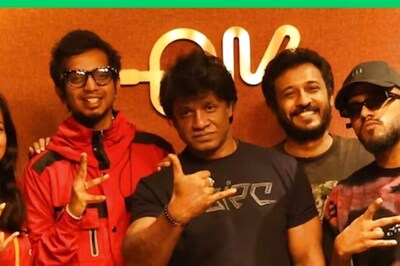 Bad Boys Song From Duniya Vijay-starrer Kannada Film Bheema Trends On YouTube