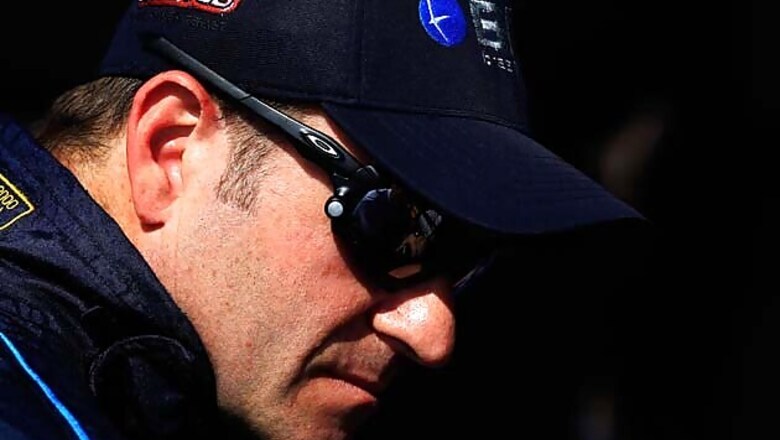 Rubens Barrichello open to F1 return