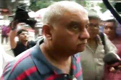 Sheena Bora murder case: Peter Mukerjea reaches Mumbai, to be produced in court today
