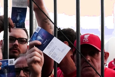 Liverpool Fans Haunted by Hillsborough Memories During Paris ordeal