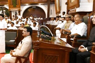 TN Guv’s Intension Was to Project DMK as Divisive Party: DMK Rejects Clarification on 'Tamizhagam'