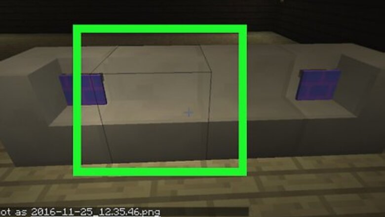 How to Furnish Your Minecraft House
