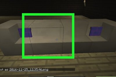 How to Furnish Your Minecraft House