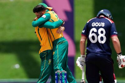 USA vs SA T20 World Cup 2024 Super 8: South Africa Register 18-run Win Against Spirited USA