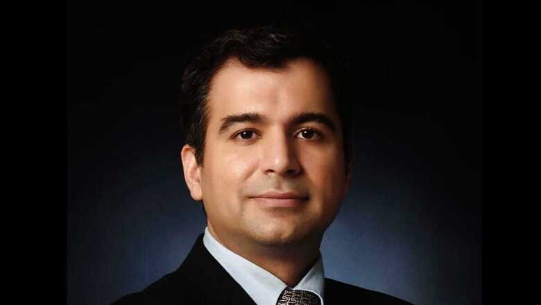 Darshan Hiranandani: All About Businessman Who 'Paid' TMC MP Mahua Moitra to Ask Questions About Adani