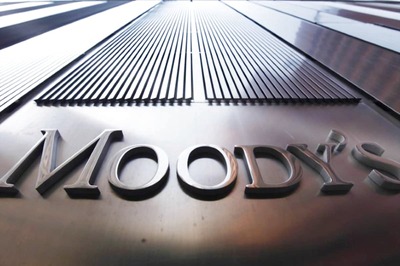 Moody's Ups India's FY21 Growth Forecast to -10.6%, Says Stimulus to Boost Jobs, Manufacturing Sector