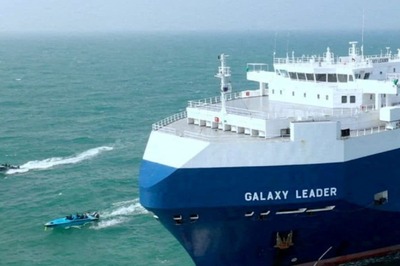 Oil Price Rise, 'Chinese Crew' Tactic: Sailors' Life & Big Money at Stake, How Ships Deal with Houthi Horror