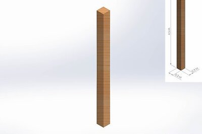 How to Build a Gallows