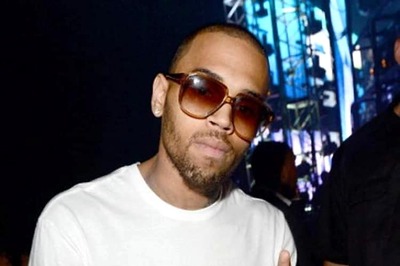 Chris Brown to face ban in Australia over assault conviction?