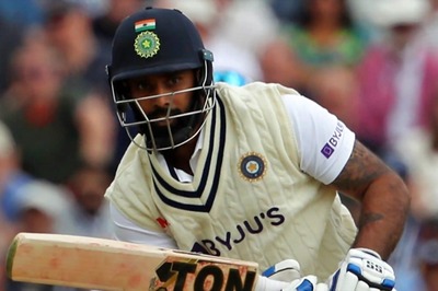 'Saw Ajinkya Rahane Make Comeback at 35..': Hanuma Vihari Calls 'Test Player' Tag Unfair