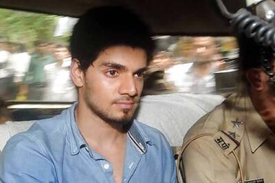 Jiah Khan suicide case: Suraj Pancholi's lawyer opposes narco-test