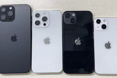 Future Apple iPhone's Will Include Satellite Communication For Emergency Calls, Messages Without 4G/ 5G Network