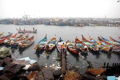 Salvage operations of 'Prathiba Cauvery' to start soon