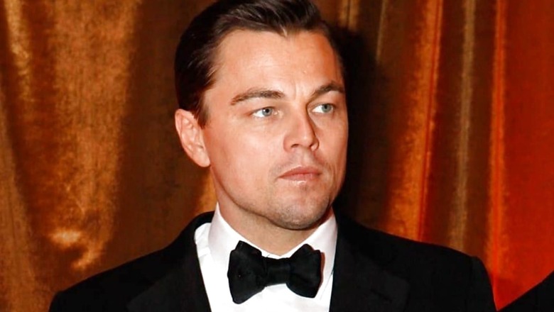 Leonardo DiCaprio in Final Talks to Play Cult Leader Jim Jones in MGM Film