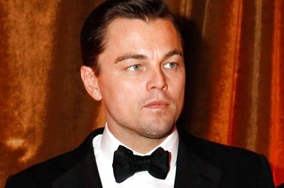 Leonardo DiCaprio in Final Talks to Play Cult Leader Jim Jones in MGM Film