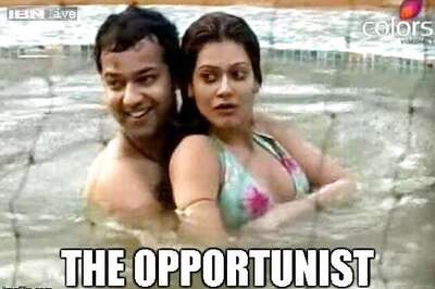 15 types of people you will find in every season of 'Bigg Boss'