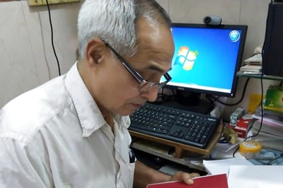 Can Live for Another 20 Years to Work, Elated Dr Bawaskar Says After Receiving Padma Bhushan