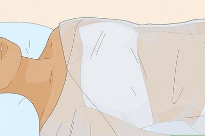 How to Drop a Dress Size in a Week