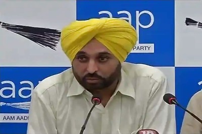A Formidable Force Once, AAP Now fights an Existential Battle in Punjab After Civic Poll Debacle