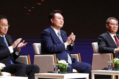 ‘Oppose Bloc Formations’: China Takes A Veiled Jibe At US During Trilateral Meet With Korea, Japan