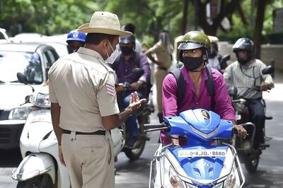 Telangana May Lift Lockdown After June 9 Amid a Dip in Covid-19 Cases, Fatalities