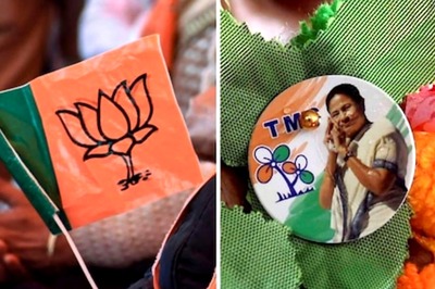 West Bengal Panchayat Elections Likely in March 2023; TMC, BJP Take Poll Position | Exclusive