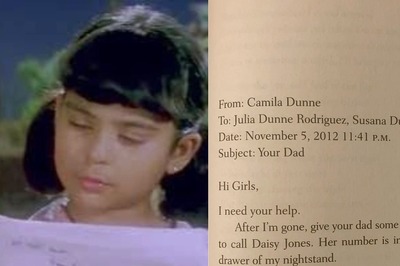 Is Taylor Jenkins Reid’s Book Inspired By ‘Kuch Kuch Hota Hai’ Plot? Desi Fans LOL at Viral Tweet
