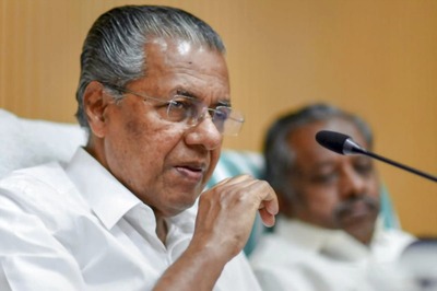 Kerala CM Should Quit on Moral Grounds over Gold Smuggling Case, Says BJP