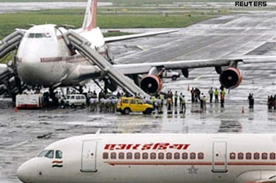 Air India refutes charges of US airline industry