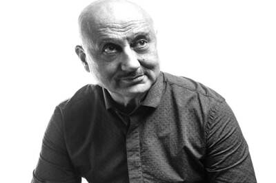 Happy Birthday Anupam Kher: A Consistent Indian Face In Hollywood