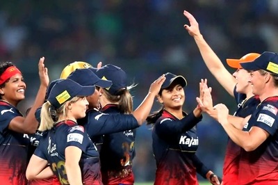 WPL 2024 Prize Money Splits: How Much Did All The Winners Receive?