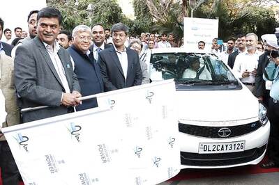 EESL to Further Add 10,000 Electric Cars Under National E-Mobility Programme in India