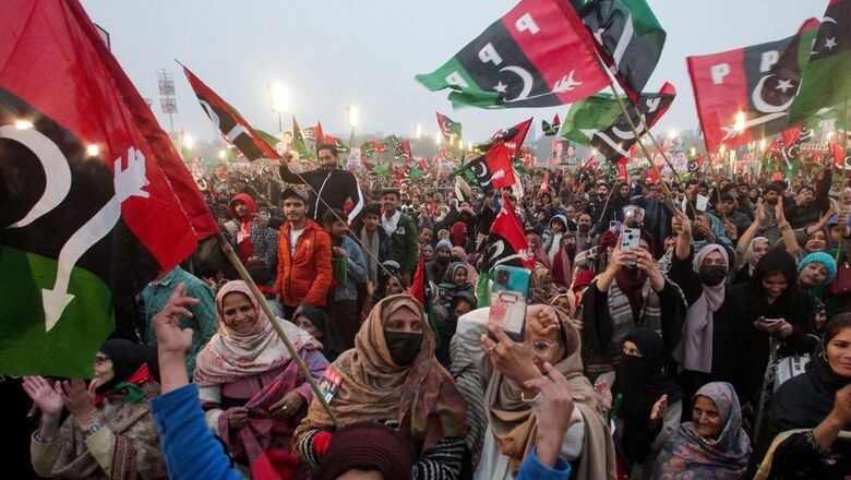 Pakistan Election 2024: How Does The Country's Electoral System Work?