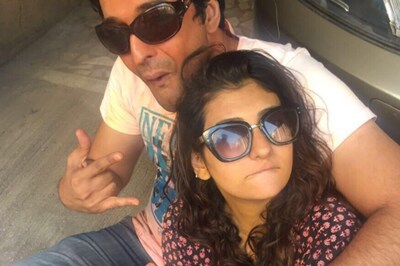 Are Juhi Parmar and Sachin Shroff Heading for Splitsville?
