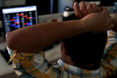 Sensex, Nifty Slip as Coronavirus Cases Jump; Hindustan Unilever Drops