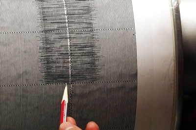 6.5 Magnitude Earthquake Strikes Near Coast of Nicaragua