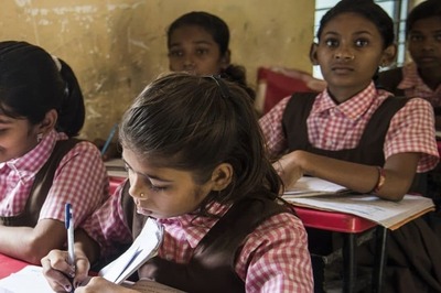 NHRC Notice to Telangana Govt Over 'Hardships' to Girl Students Due to Lack of Toilets at School