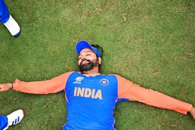 'Only Reason Is...': Rohit Sharma Opens Up About His Decision To Retire From T20Is