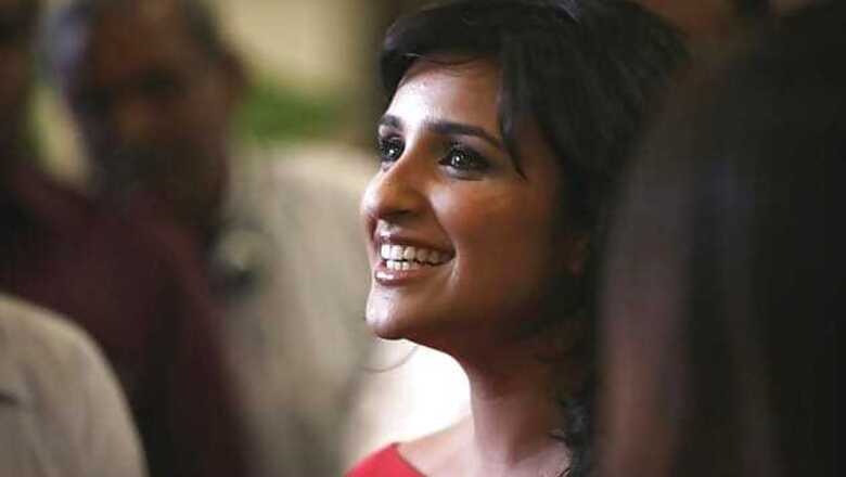 Parineeti Chopra: For a long time, I've been looking for the right guy, but haven't found him yet