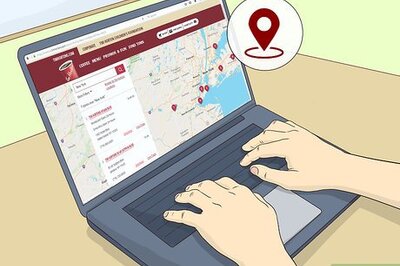 How to Order Tim Hortons Coffee