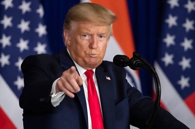 Trump Says Getting Rid of 'Bad' People Made Him Successful