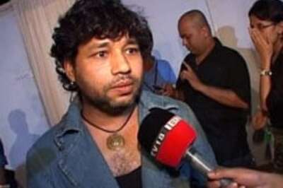 Kailash Kher sets Delhi's sound of music