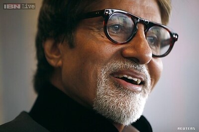 Amitabh Bachchan on cinema: Has played the role of unifier and integrator