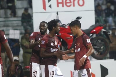 I-League 2019-20: Gokulam Kerala FC Aim to Snap TRAU FC's Winning Run